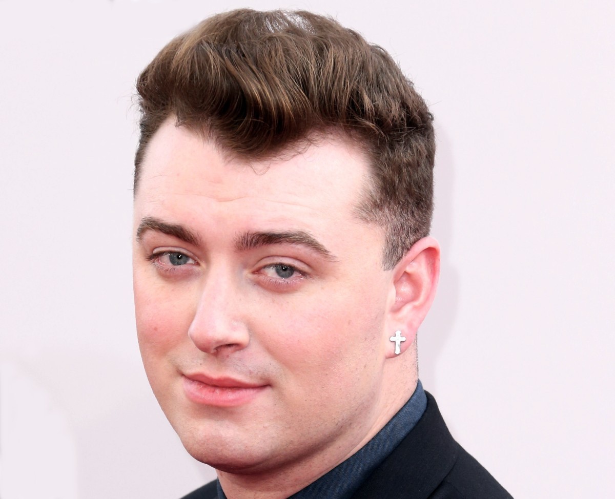 sam smith 2